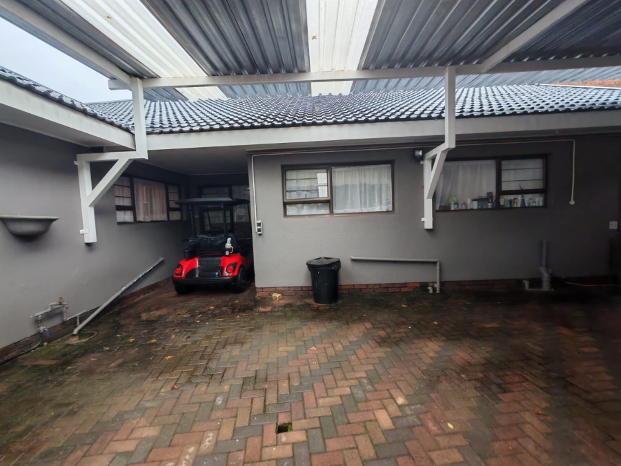 4 Bedroom Property for Sale in Sasolburg Ext 23 Free State
